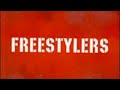 Freestylers - Weekend Song (Featuring Tenor Fly)