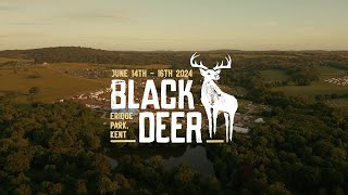 Black Deer Festival 2024 - Official Highlights