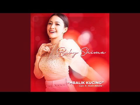 Mbalik Kucing - Baby Shima