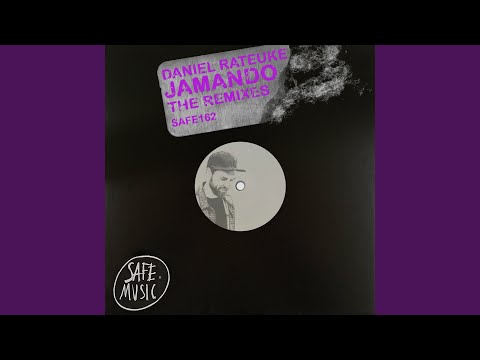 Jamando (Dexxx Gum Remix)