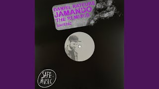 Jamando (Dexxx Gum Remix)