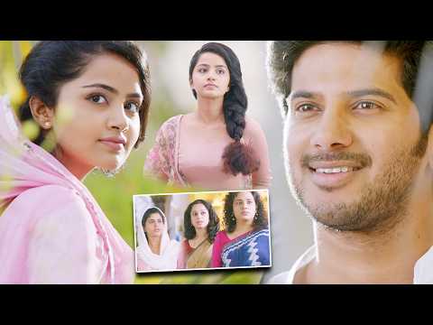 Andamaina Jeevitham Telugu Movie Part 5 | Dulquer Salman | Anupama Parameswaran