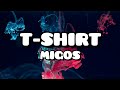 Migos - T-Shirt (Lyrics)