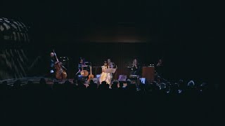Ichiko Aoba with 12 Ensemble - Parfum d'étoiles (Live at Milton Court)