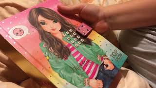 Top Model Buch Code vergessen? So kann man es zurücksetzen. screenshot 5