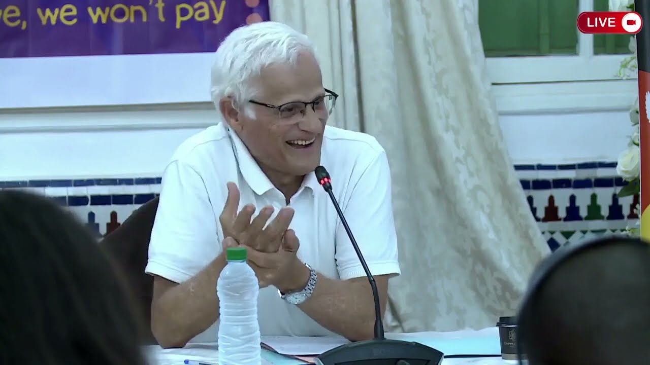 أية أجوبة مشتركة لمواجهة المديونية؟