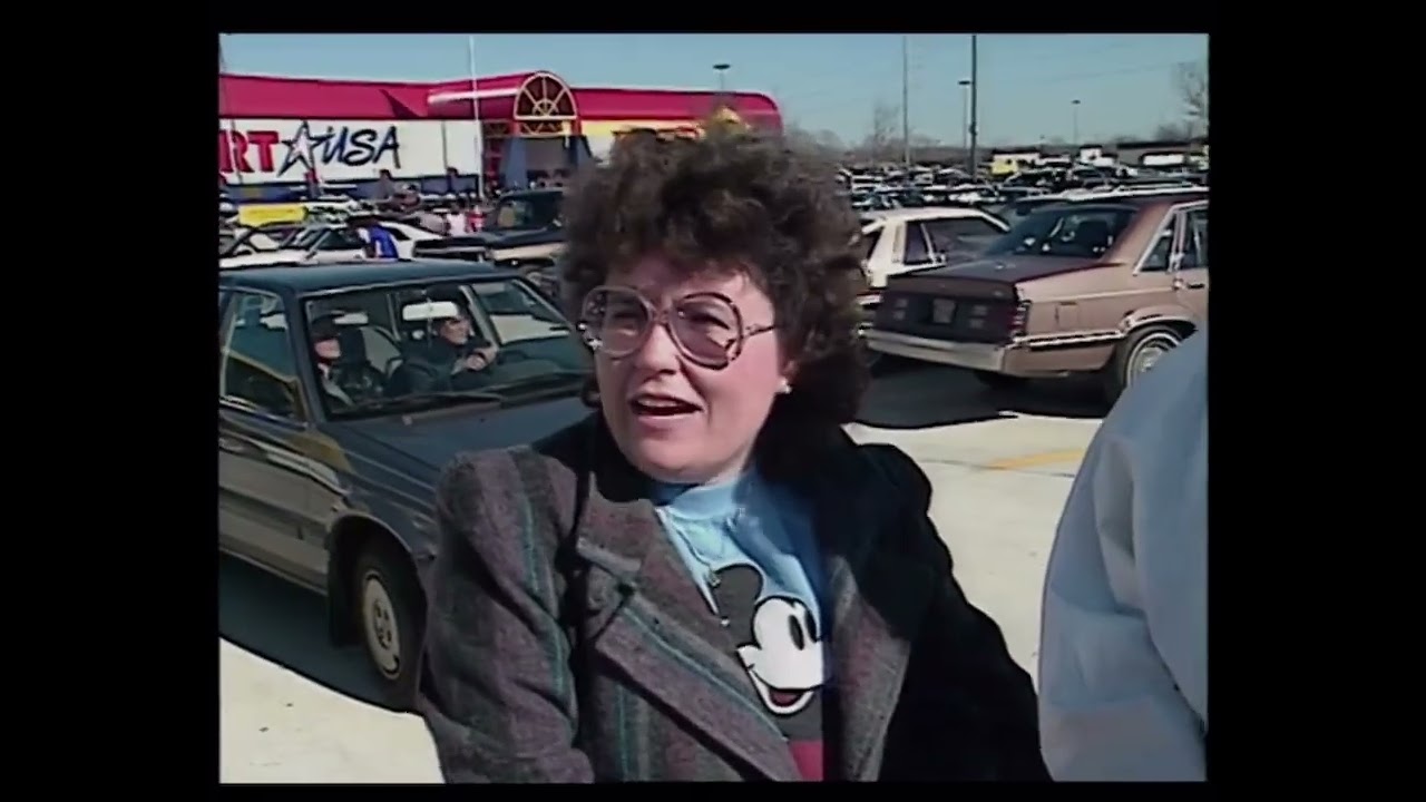 1987 Garland TX: The Hypermart Project