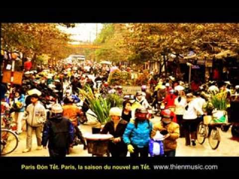 Video: Mừng Tết Nguyên Đán ở Paris: Hướng dẫn năm 2020