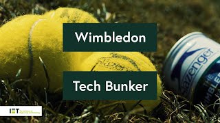 The Artificial Intelligence Behind Wimbledon 2019 screenshot 1