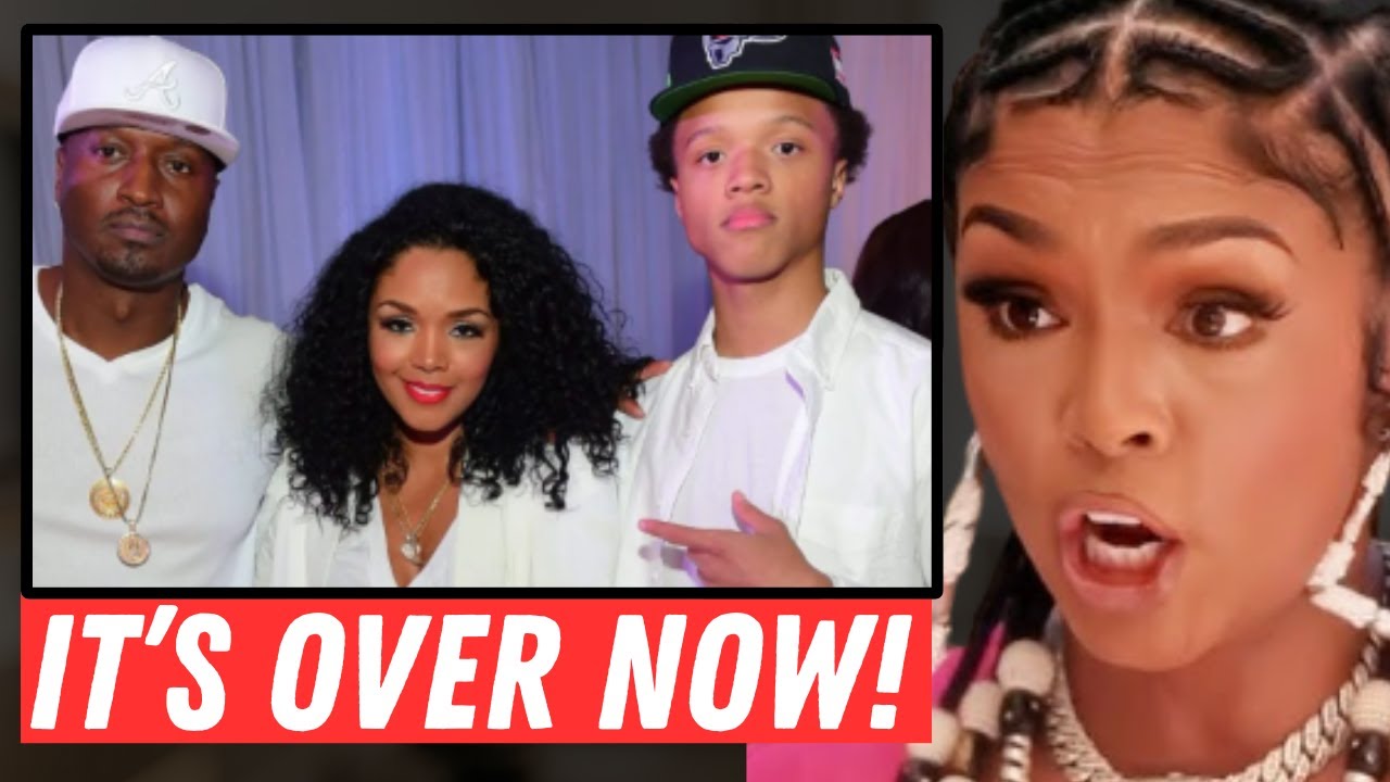 Kirk & Rasheeda’s Marriage on the Brink – The Truth Comes Out!