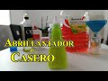 ABRILLANTADOR - HIDRATADOR DE PLASTICOS CASERO (MANCHAS DE ALCOHOL EN PLASTICO)