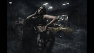 Barbara Bobak - Halo Halo - Metal Remix