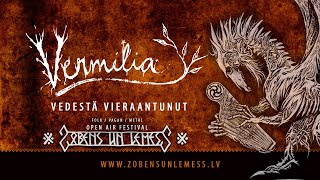 VERMILIA - 