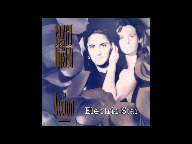 Gipsy & Queen - Electric Star - YouTube