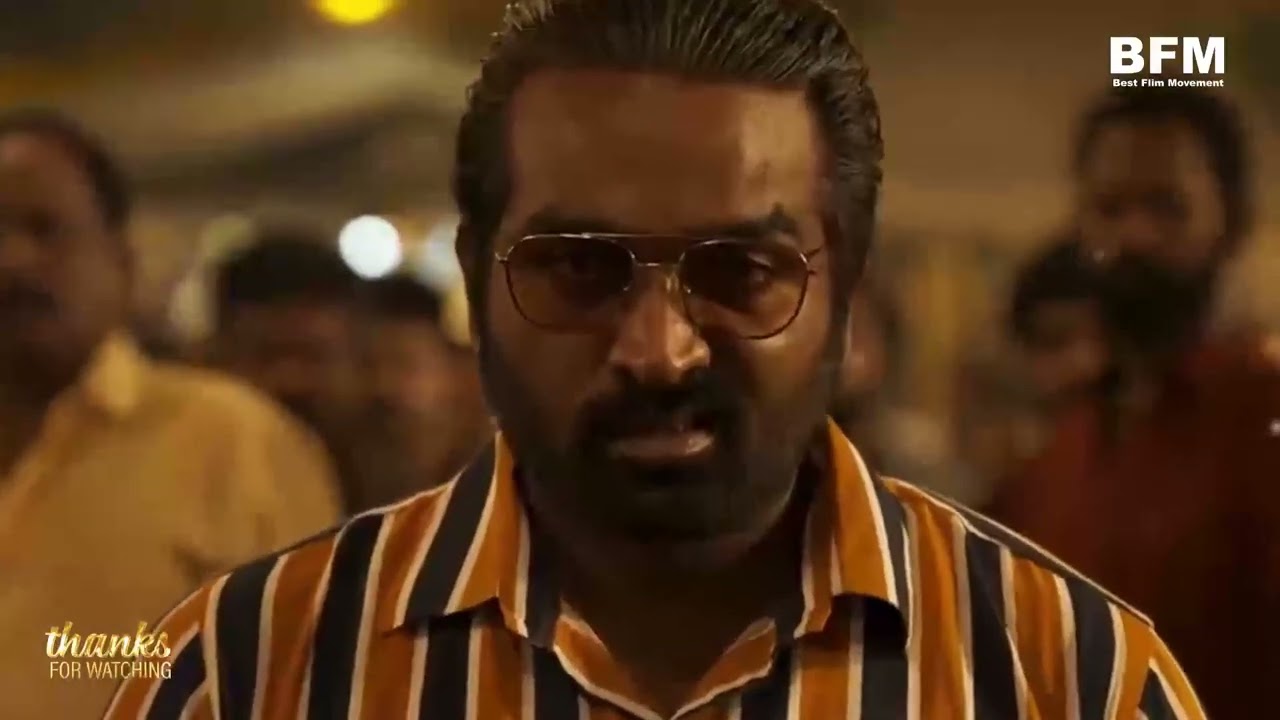 VIKRAM - Official Trailer |Vijay sethupathi  - Official Trailer  | LokeshKanagaraj