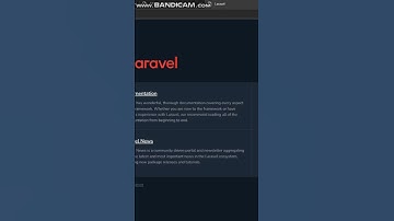 How to use route & view in Laravel PHP  #shorts