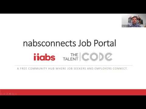 ICA Community - nabsconnect.com - nabs Canada Job Portal