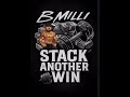 Stack Anther Win @BMilli423