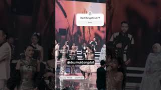 Download Lagu DEWAN JURI BERDIRI! 🤯 April 'Ilalang' - Penampilan Terbaik yang Bikin Merinding!#Aprilda7 MP3