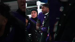 Roquan Smith has awesome energy Information