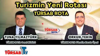 Turizmin Yeni Rotası TÜRSAB ROTA  | TÜRSAB TV | screenshot 4