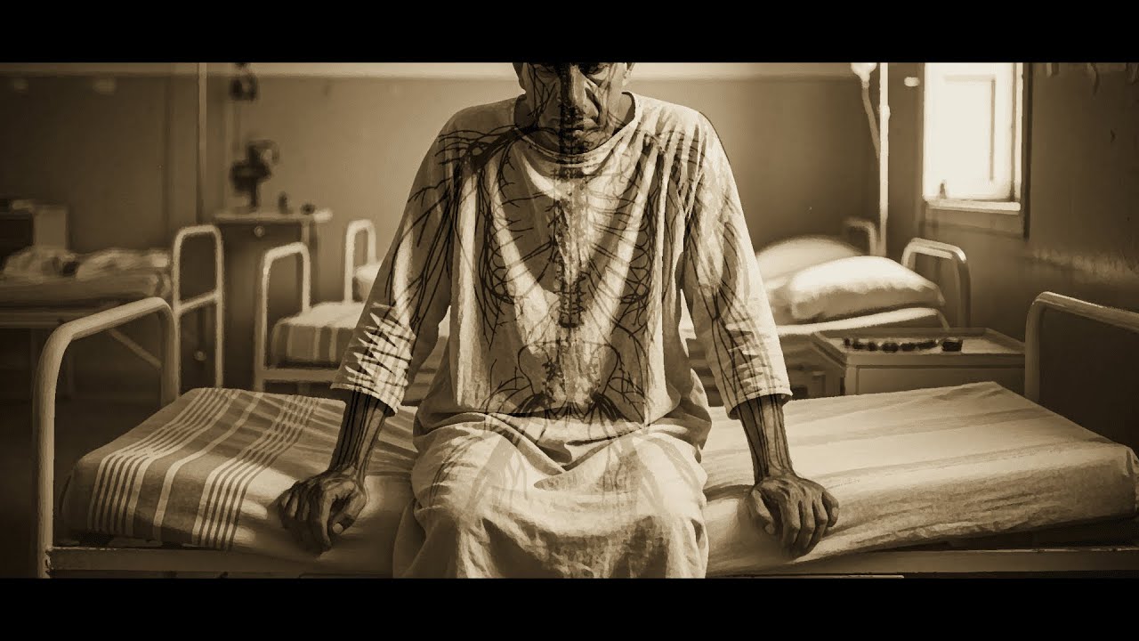 Iraq's Poison grain Disaster - Dark Tourism