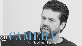 The Mentor that Revealed to Sam Jones His Unique Perspective