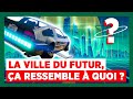  quoi ressembleront nos villes en 2040   le tour de la question  crdit agricole