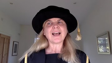 Centenary Inaugural Lecture – Professor Huiyu Zhou