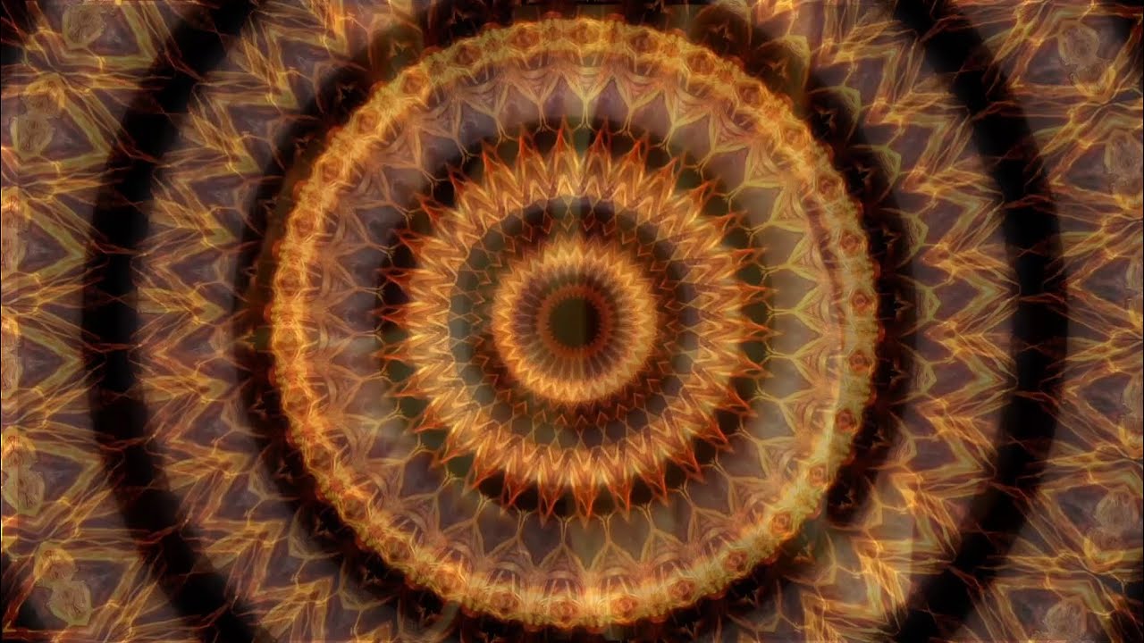 Deep Meditation Music for Inner Peace | Relaxing Healing Music for ...