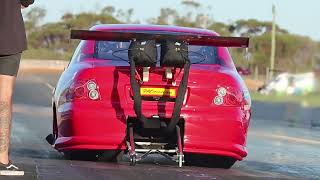 2026 Supercharged Shooutout | Sunset Strip Mildura
