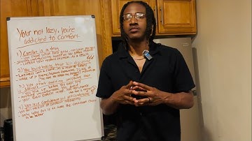 You’re Not Lazy — You’re Just Addicted to Being Comfortable (And It’s Ruining You)