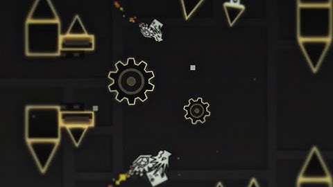 My part in Egoless | Hosted by Wespdx, GD Iris & more