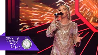 Jelena Gerbec - Rano moja, Ucinilo vreme svoje - (live) - NNK - EM 20 - 05.02.2023.