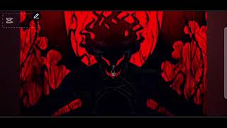 Solo Leveling X Black Clover Edit Stairs