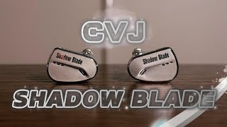 видео: Обзор CVJ Shadow Blade: игровой вайб с тактильной вибрацией! картинка: Обзор CVJ Shadow Blade: игровой вайб с тактильной вибрацией!