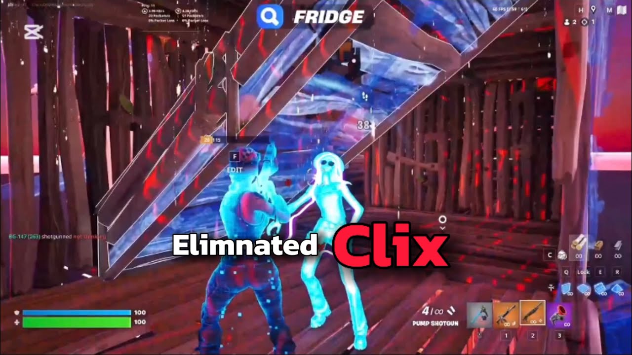 Hills | Only Creative mode clips | Kam Prada