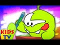 Om Nom Stories | Stay at Home | Cooking | Home activities for kids | Educational Videos