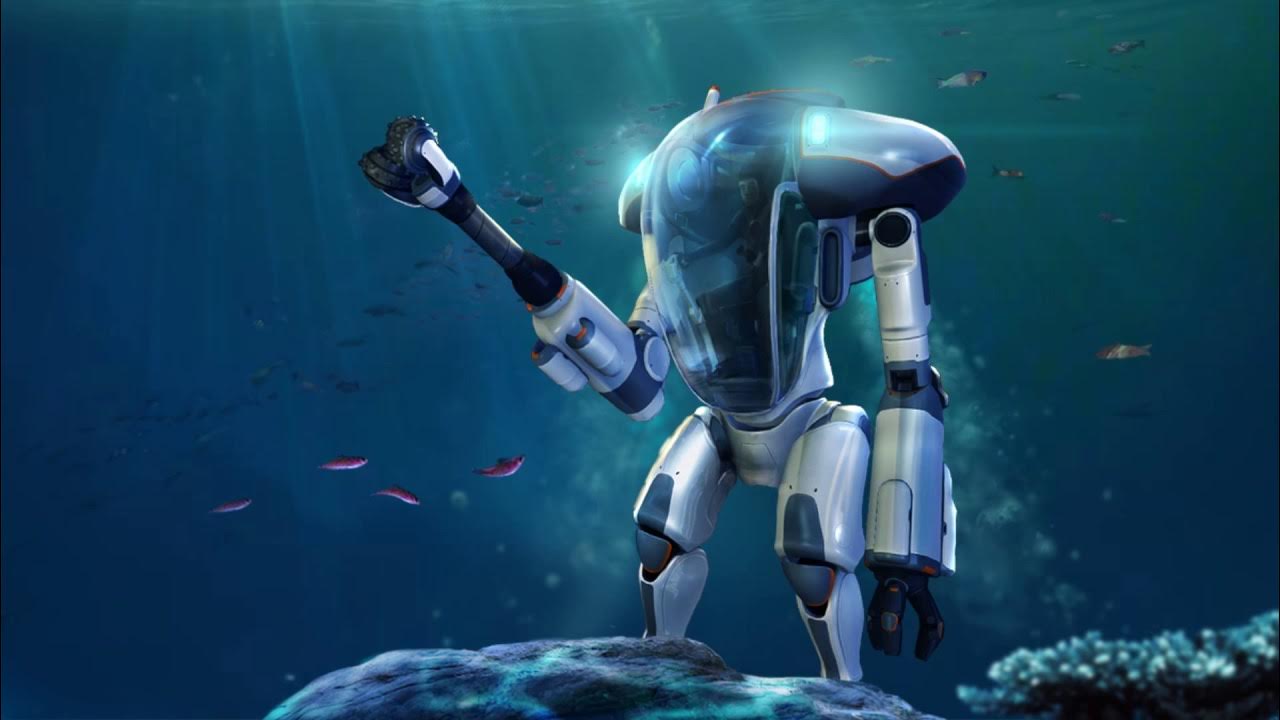 игра сабнаутика циклоп. где найти бур для краба в subnautica. модуль погружения краба 2. модуль погружения краба 2. робот краб 36408.