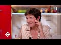 Au dîner avec Christine Angot ! - C à Vous - 05/09/2018