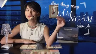 Bạn đang trong "TẦM NGẮM" của Ai ⭕️💘👀 Kitoàn Tarot Channel