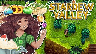 Remind Me Not to Let This Frog Eat the Toddler 🌻🍀 Stardew Valley: Legacy • #28 by Seri! Pixel Biologist! 666 views 2 days ago 29 minutes