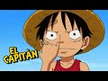 🔶EL PIRATA QUE SE PODÍA ESTIRAR !! | One Piece