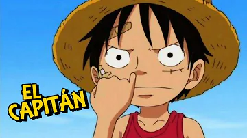 ¿Quién es el pirata más viejo de One Piece?