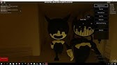 Roblox Bendy And The Ink Machine Ids Codes Youtube - bendy and the ink machine song spotlight roblox id earn