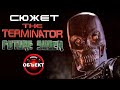 Сюжет The Terminator Future Shock [ОБЪЕКТ] обзор игры Терминатор Шок Будущего