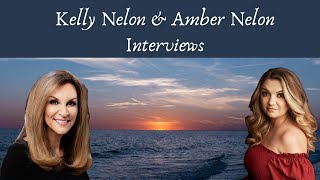 The Nelons Interviews Amber Nelon and Kelly Nelon Interviews Fouch Friends