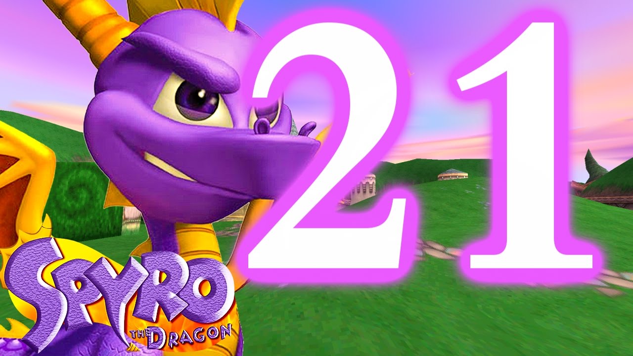 Spyro The Dragon Walkthrough Part 21 PS1 HD Icy Flight 100 YouTube spyro-the-dragon-walkthrough-part-21-ps1-hd-icy-flight-100-youtube