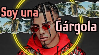 Soy Una Grgola  Rauw Alejandro remake Ft Arcangel Randy