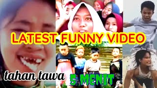 Kompilasi video kocak.. Mau ketawa takut dosa.. Latest funny video part4 🤣🤣vui